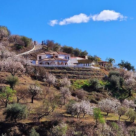 B&B Casa Mijo Daimalos Εξωτερικό φωτογραφία