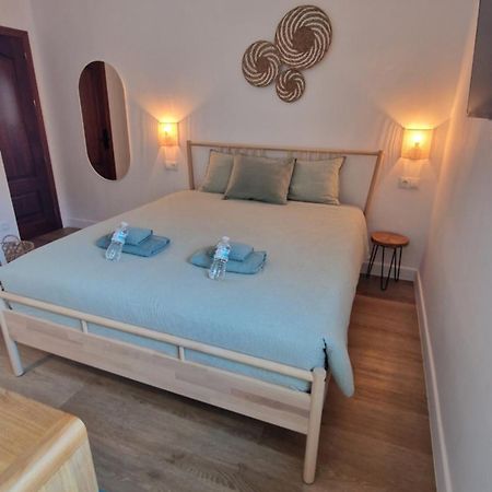B&B Casa Mijo Daimalos Εξωτερικό φωτογραφία