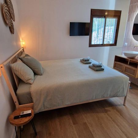 B&B Casa Mijo Daimalos Εξωτερικό φωτογραφία