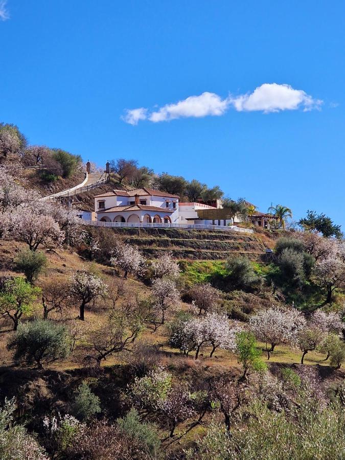 B&B Casa Mijo Daimalos Εξωτερικό φωτογραφία