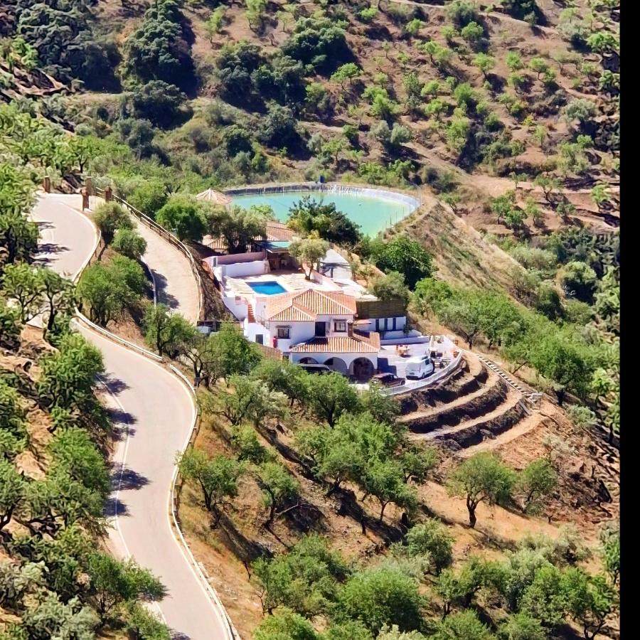 B&B Casa Mijo Daimalos Εξωτερικό φωτογραφία