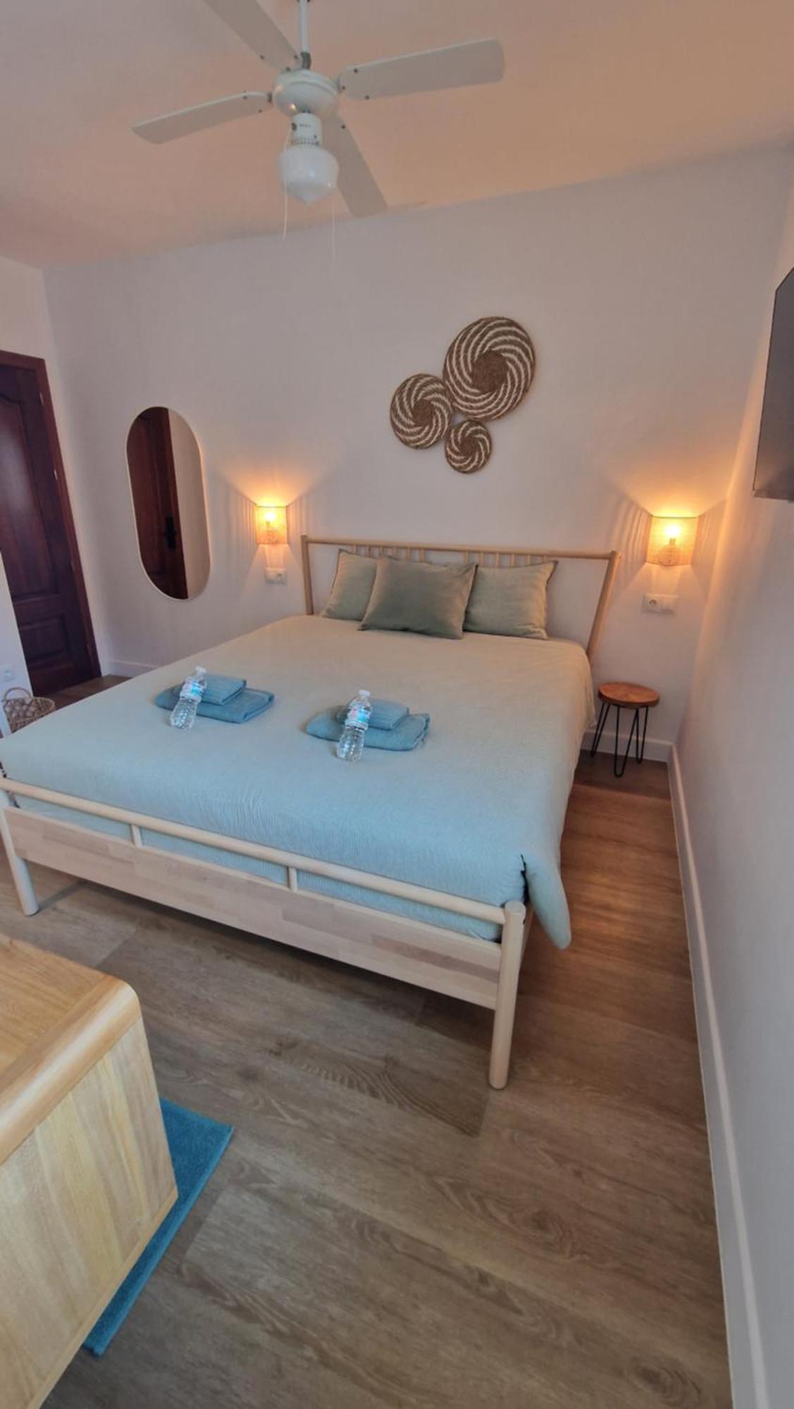 B&B Casa Mijo Daimalos Εξωτερικό φωτογραφία