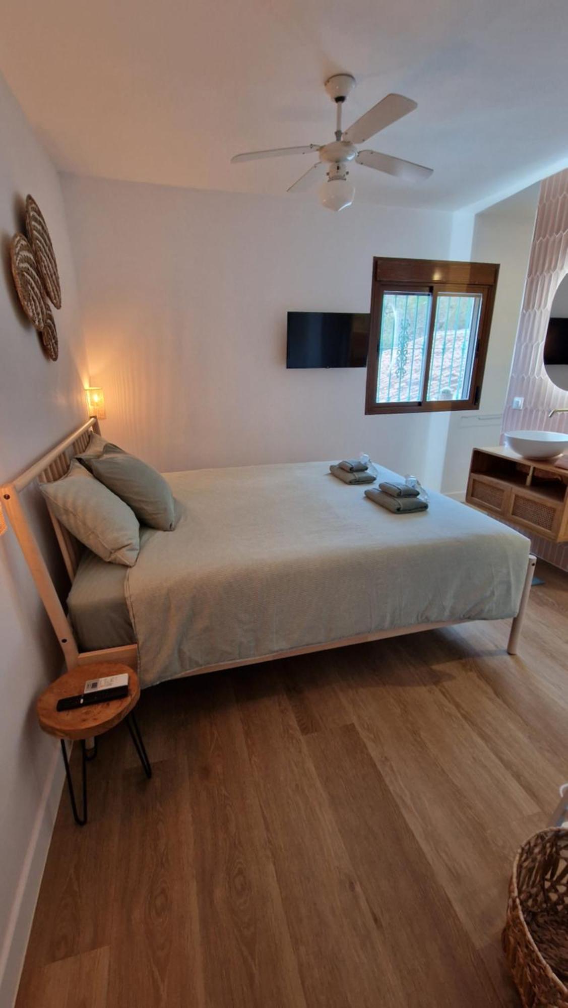 B&B Casa Mijo Daimalos Εξωτερικό φωτογραφία